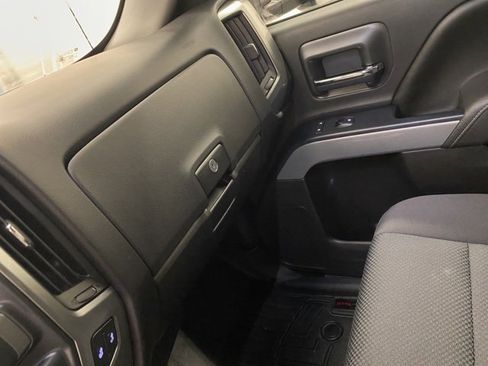 Used 2017 Chevrolet Silverado 2500 LT w/ LT Convenience Package image 20