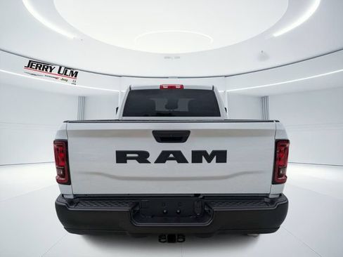 New 2026 RAM 2500 Tradesman RWD image 4