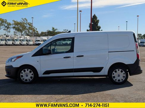Used 2019 Ford Transit Connect XL image 4