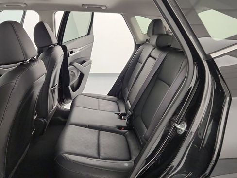 Used 2023 Kia Seltos EX image 29