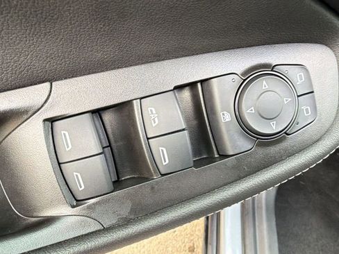 Used 2025 Buick Encore GX Preferred image 21