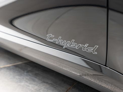 Certified 2026 Porsche 911 Carrera GTS RWD image 27