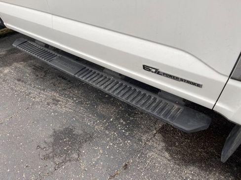 Used 2023 Ford F250 XLT w/ 360-Degree Camera Package image 8