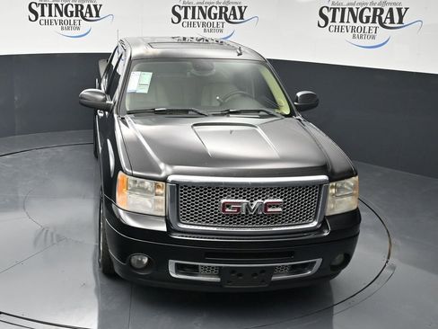 Used 2007 GMC Sierra 1500 Denali image 10