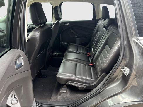 Used 2018 Ford Escape SEL AWD/4WD image 10