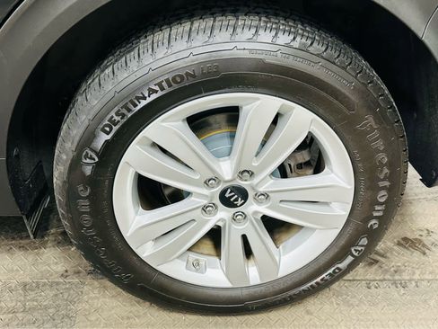 Used 2019 Kia Sportage LX AWD/4WD image 30