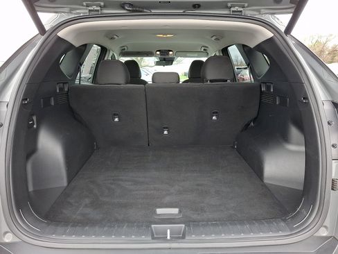 Certified 2024 Hyundai Tucson SEL image 30