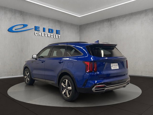 Used 2023 Kia Sorento S w/ Panoramic Sunroof Package FWD image 13