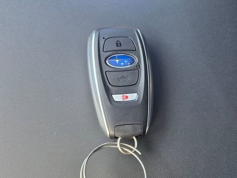 New 2026 Subaru Outback Touring XT image 21