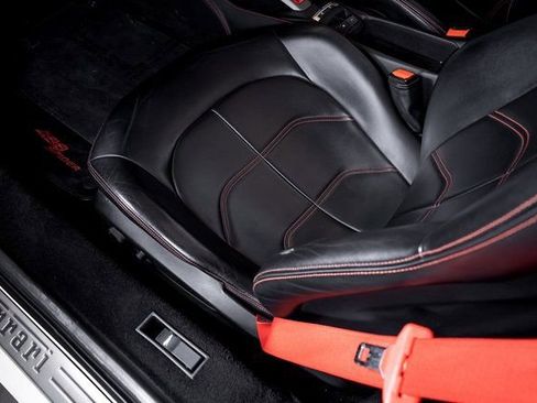 Certified 2017 Ferrari 488 Spider image 24