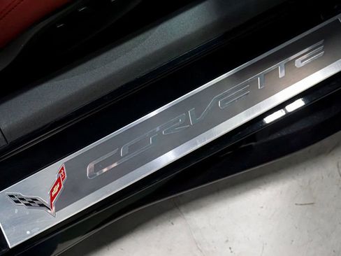 Used 2019 Chevrolet Corvette Stingray Coupe RWD image 71