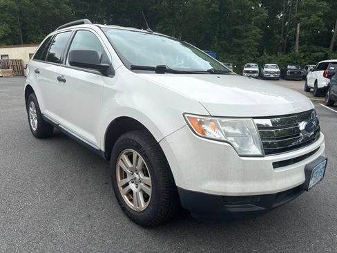 Used 2010 Ford Edge SE FWD image 7
