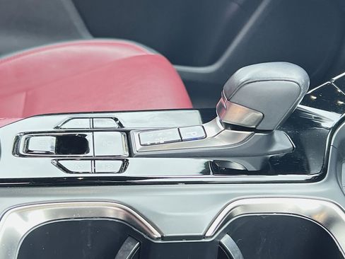 Used 2022 Lexus NX 350 AWD image 22