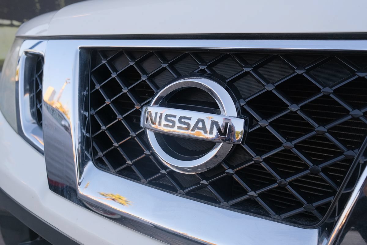 Used 2019 Nissan Frontier S RWD image 40