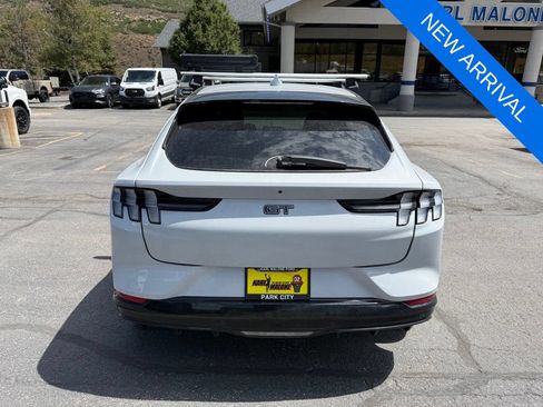 Used 2021 Ford Mustang Mach-E GT AWD/4WD image 6