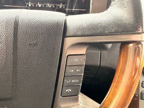 Used 2013 Lincoln Navigator L 4WD w/ HD Trailer Tow Pkg image 23