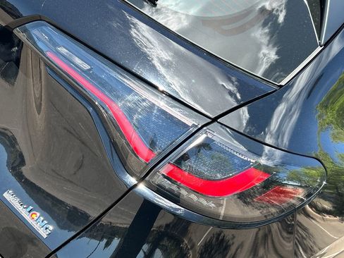 Used 2024 Honda HR-V LX image 20