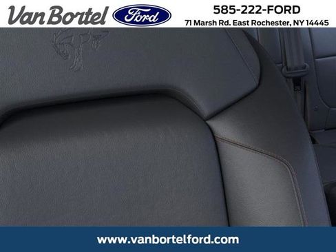 New 2023 Ford Bronco Badlands image 72