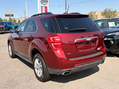 Used 2016 Chevrolet Equinox LT w/ Convenience Package AWD/4WD image 3