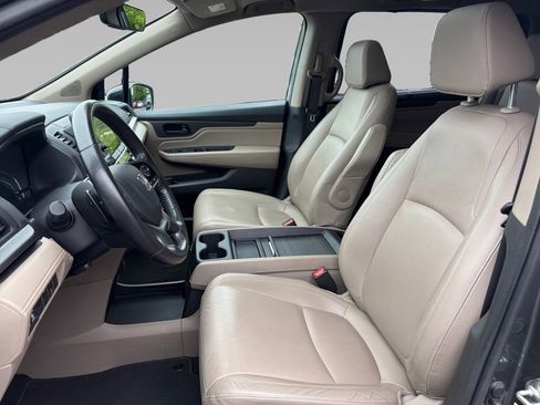 Used 2019 Honda Odyssey EX-L image 10