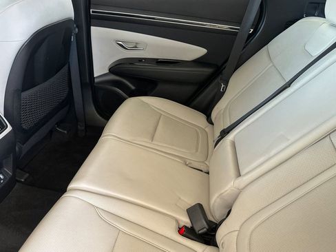 Used 2022 Hyundai Tucson SEL w/ Convenience + Premium Package FWD image 13