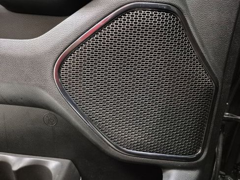 Used 2022 RAM 1500 TRX w/ TRX Level 1 Equipment Group image 25