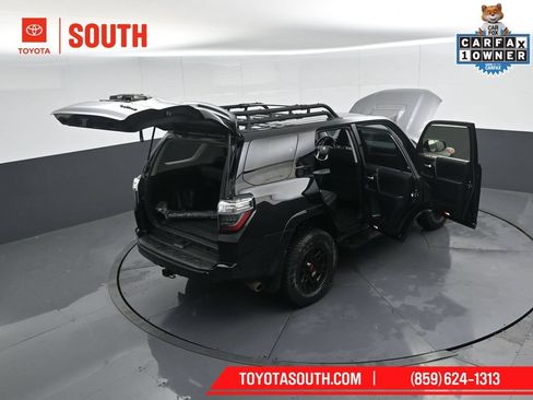 Used 2024 Toyota 4Runner TRD Pro AWD/4WD image 54
