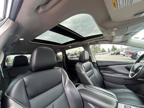 Used 2021 Nissan Murano SL image 27