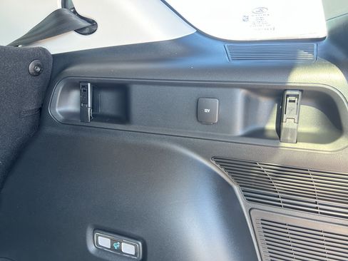 New 2026 Ford Bronco Sport Outer Banks image 22