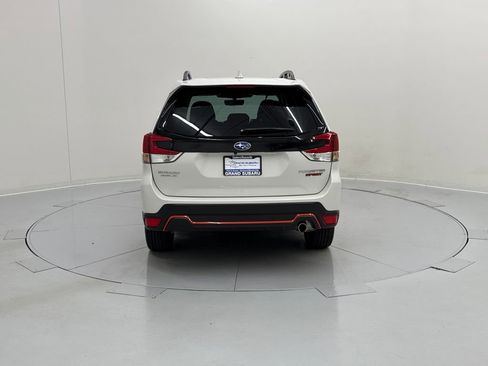 Certified 2023 Subaru Forester Sport image 5