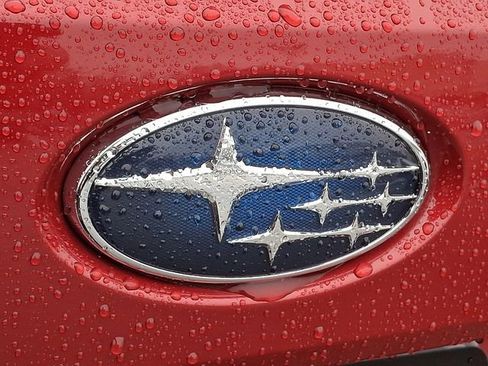 New 2026 Subaru Crosstrek 2.5i Wilderness image 23