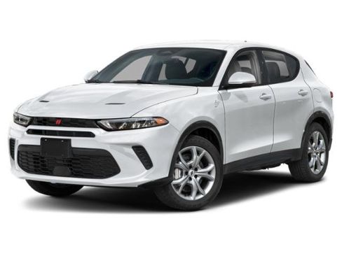 Used 2024 Dodge Hornet R/T Plus w/ Track Pack AWD/4WD image 1