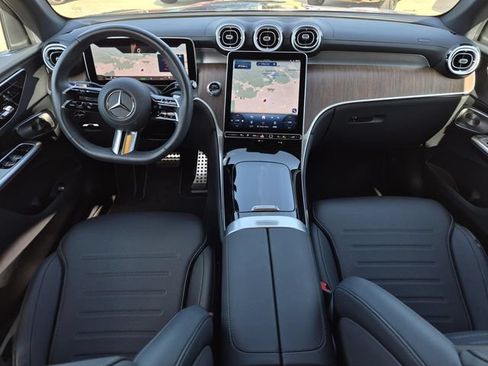 Certified 2025 Mercedes-Benz GLC 350e 4MATIC image 21