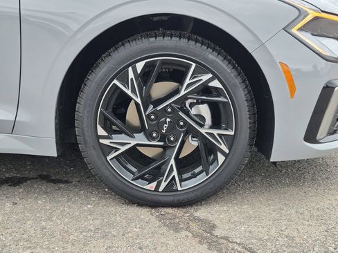 New 2026 Kia K5 GT-Line AWD/4WD image 17