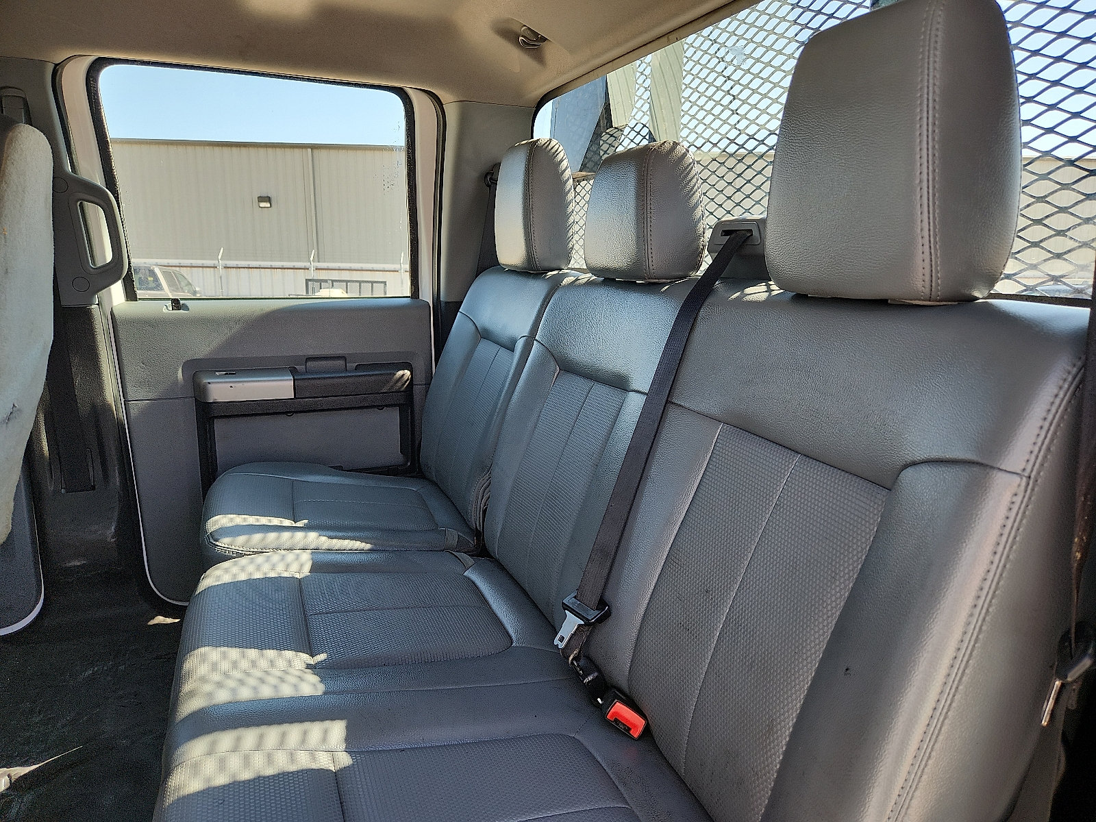Used 2022 Ford F750 2WD Crew Cab Super Duty image 10