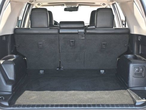 Used 2021 Toyota 4Runner SR5 Premium w/ Moonroof Package AWD/4WD image 20