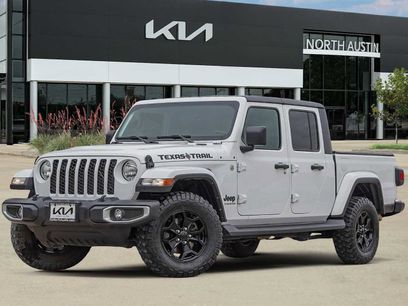 Used 2022 Jeep Gladiator Sport
