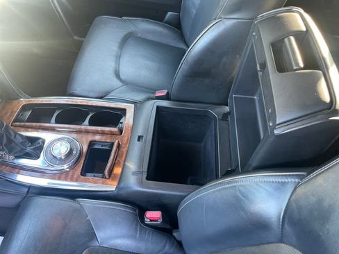 Used 2018 INFINITI QX80 4WD image 29