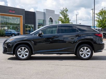 Used 2017 Lexus RX 350 AWD w/ Premium Package