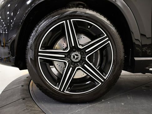 Used 2025 Mercedes-Benz GLE 350 GLE 350 image 16