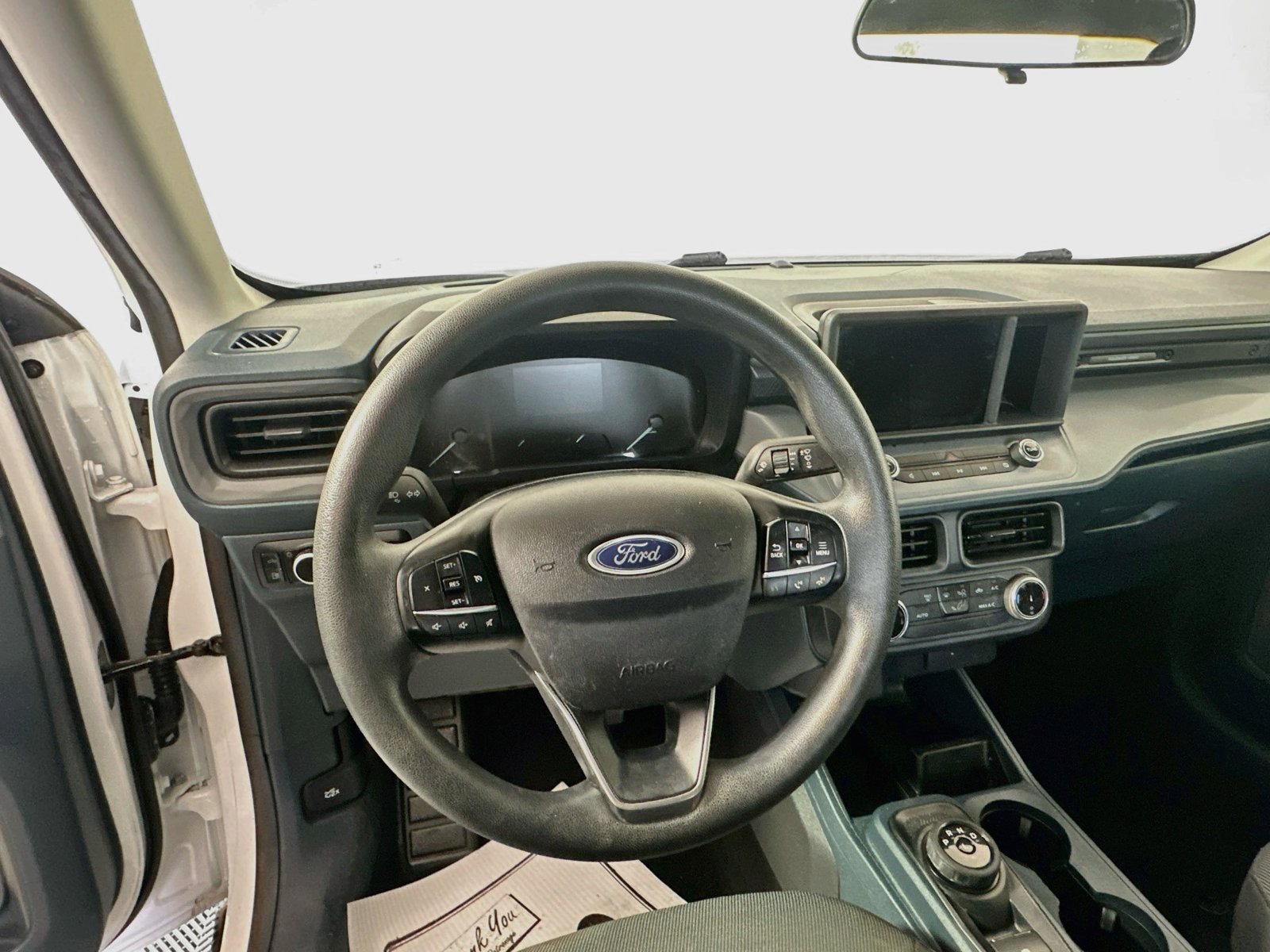 Used 2024 Ford Maverick XL FWD image 11