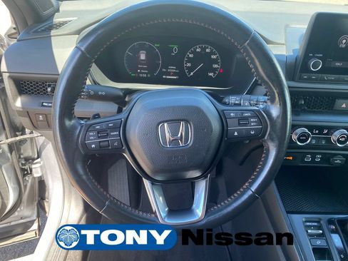 Used 2023 Honda CR-V Sport image 14