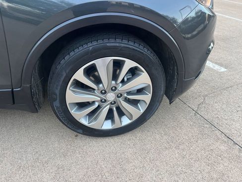 Used 2017 Buick Encore Preferred image 12