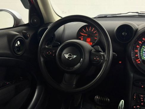 Used 2015 MINI Cooper Countryman S image 21