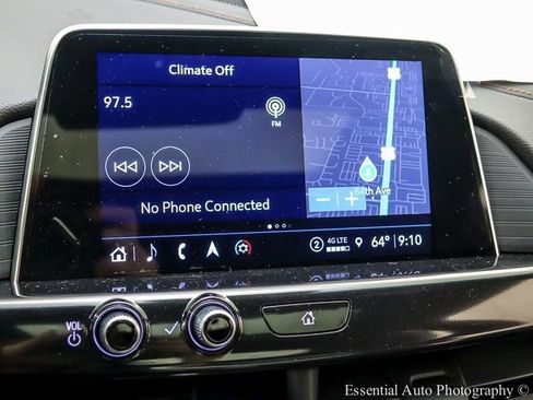 New 2026 Cadillac CT4 Sport image 14