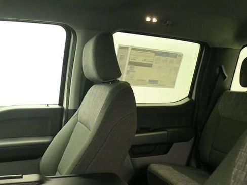 New 2026 Ford F350 XLT w/ FX4 Off-Road Package AWD/4WD image 22