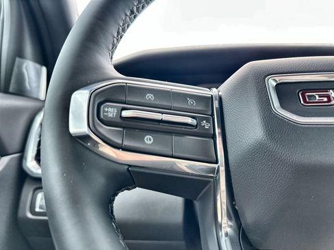 New 2026 GMC Acadia Elevation w/ Black Edition FWD image 31