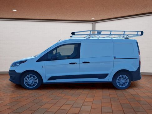 Used 2017 Ford Transit Connect XL image 5