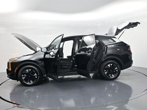 New 2026 Kia Sportage LX image 53