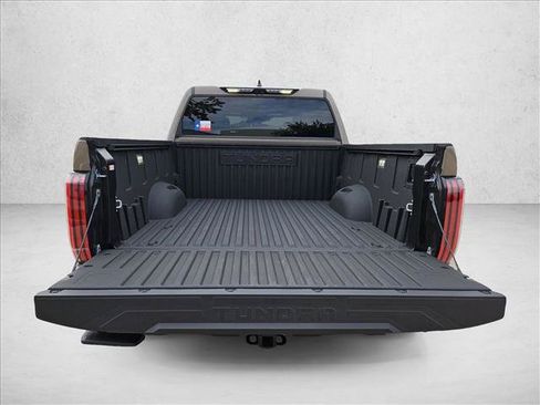 Used 2026 Toyota Tundra Platinum w/ TRD Off-Road Package AWD/4WD image 6